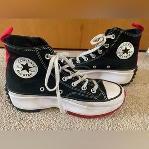 Platform Converse